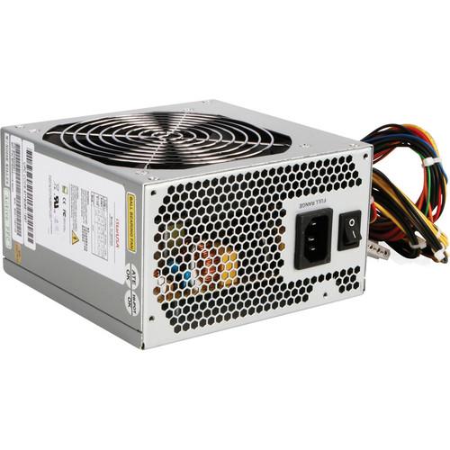 iStarUSA TC-500PD8 500 W PS2 ATX High Efficiency Switching Power Supply