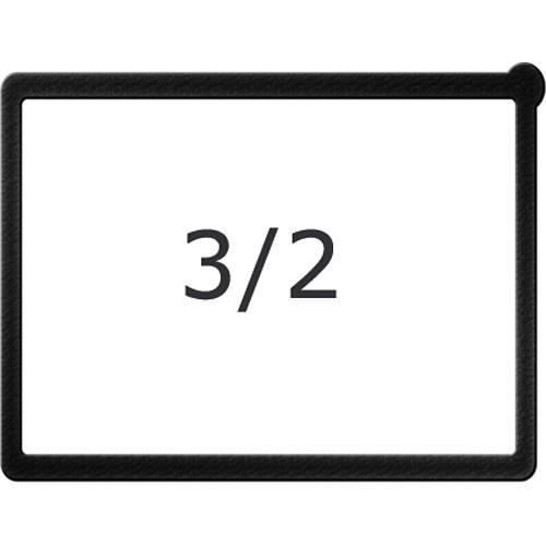 Kinotehnik Spare Frame for LCDVF 3 2