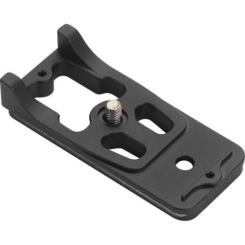 Kirk LP-57 Quick Release Lens Plate