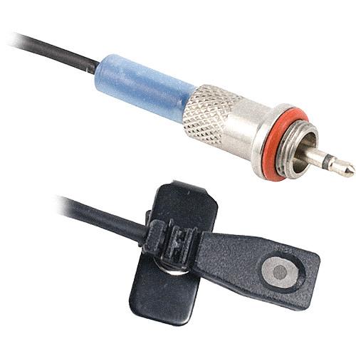 Lectrosonics M152 WP - Omnidirectional Lavalier Microphone with Watertight Connection