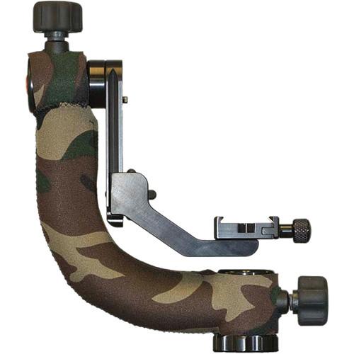 LensCoat Gimbal Tripod Head Cover