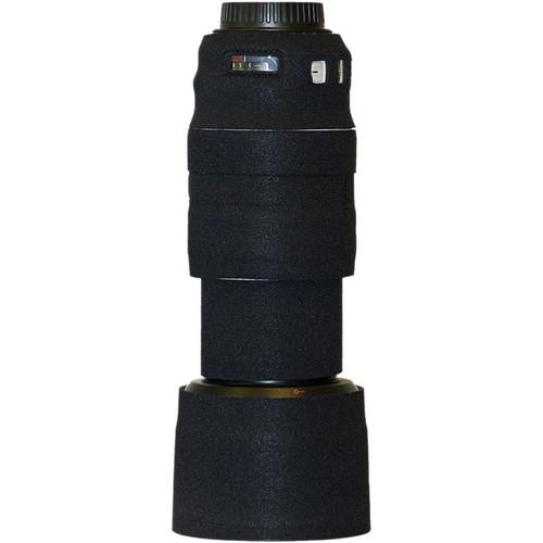 LensCoat Lens Cover for the Canon 70-300mm f 4-5.6 L Lens