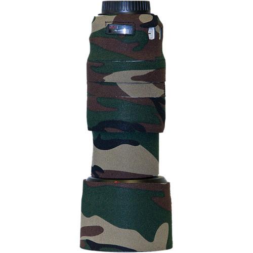 LensCoat Lens Cover for the Canon 70-300mm f 4-5.6 L Lens