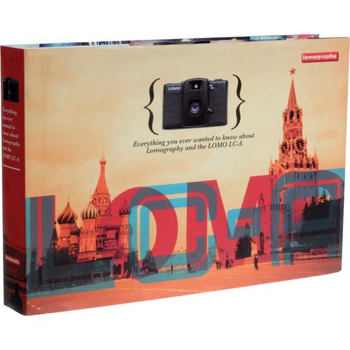 Lomography Book: Lomo LC-A Book