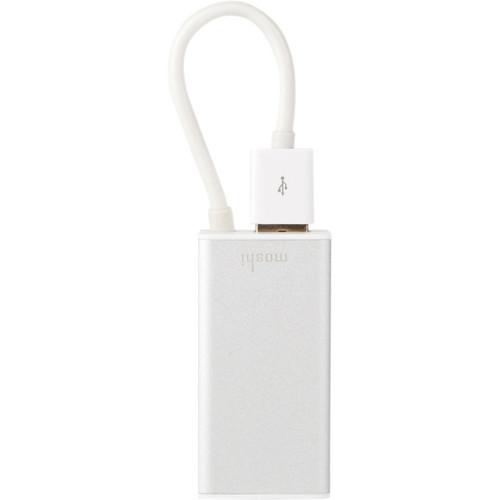 Moshi USB to Ethernet Adapter for