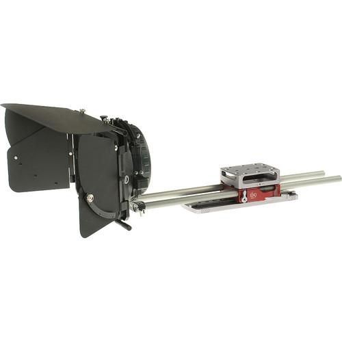 Movcam MM1 Sony NEX-FS100 Kit 1 With Mattebox & Support