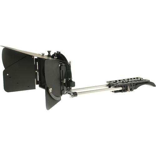 Movcam MM2 MB - Sony PMW-F3 Kit 1 With Mattebox