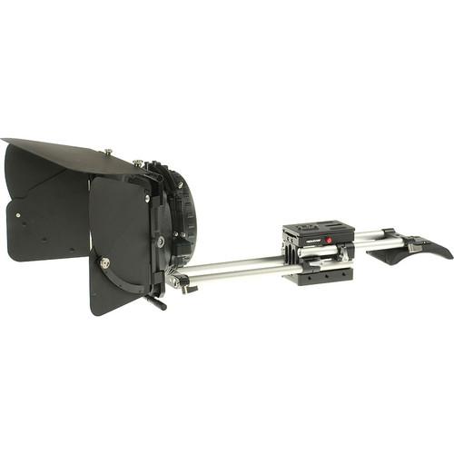 Movcam Sony NEX-FS100 Kit 1 With Mattebox