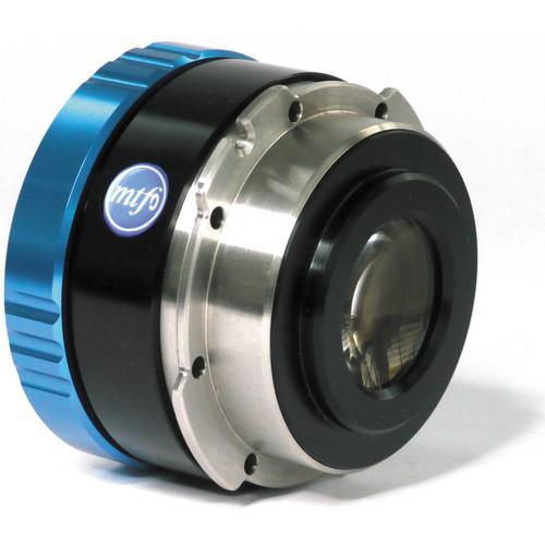 MTF Services Ltd B4 2 3" to Arri PL Adapter