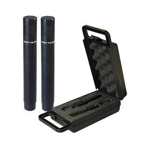 Nady CYM-2 Drum Microphone Kit