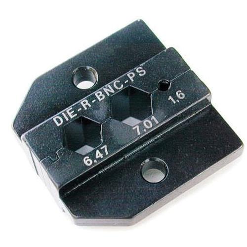 Neutrik DIE-R-BNC-PS Crimp Tool Die