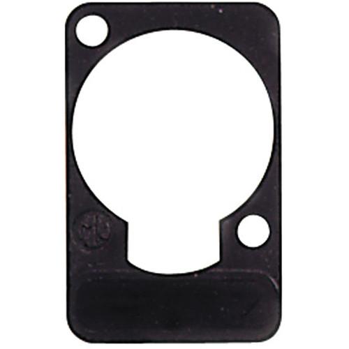 Neutrik DSS Lettering Plate