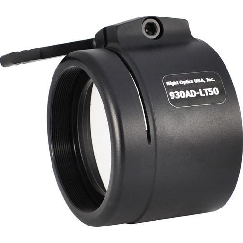 Night Optics D-930 to 50mm Leupold Scope Adapter