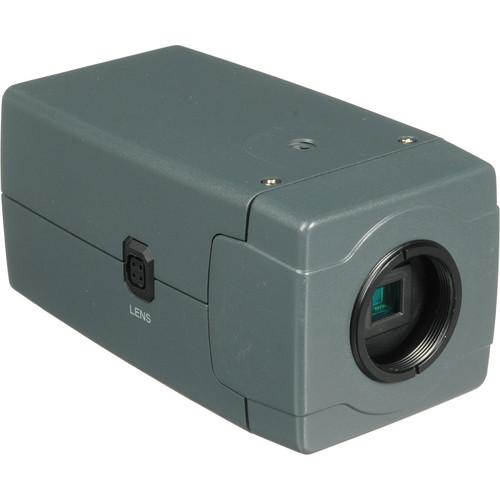 Pelco 650 TVL Digital Day Night Color Box Camera