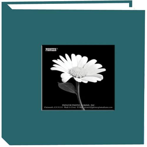 Pioneer Photo Albums DA-100CBF Cloth Frame Album