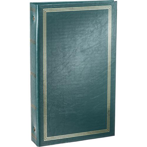 Pioneer Photo Albums STC-46 Pocket 3-Ring Binder Album