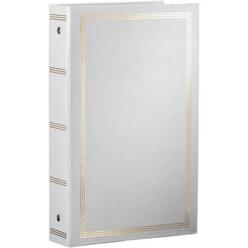 Pioneer Photo Albums STC-46 Pocket 3-Ring Binder Album