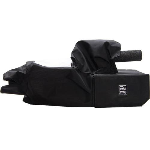 Porta Brace Rain Slicker for Sony NEX-FS100U Camcorder
