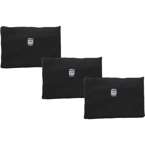 Porta Brace Zippered Padded Pouches