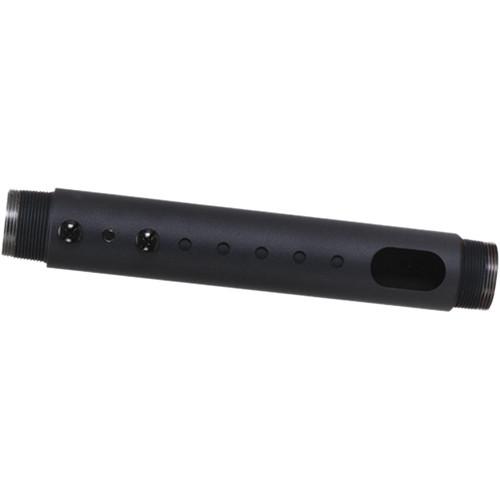 Premier Mounts 1.5" NPT 13-21" Adjustable-Height Pipe Adapter