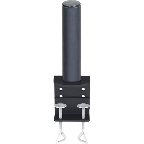 Premier Mounts 15" Single Pole With Clamp Base