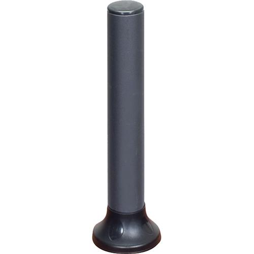 Premier Mounts 15" Single Pole with Horseshoe Grommet Base