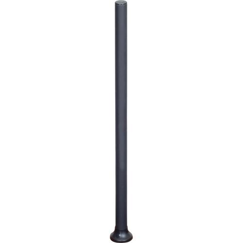 Premier Mounts 42" Single Pole with Horseshoe Grommet Base