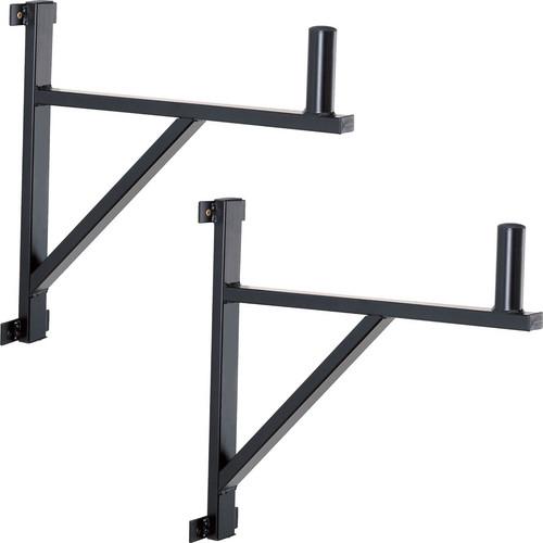 QuikLok SB-205 Wall Mount Speaker Bracket