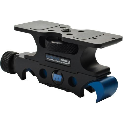 Redrock Micro DSLR Baseplate