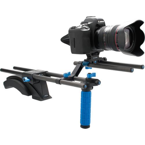 Redrock Micro eyeSpy Standard DSLR Rig