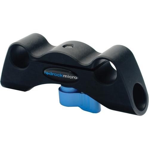 Redrock Micro Handlebar Clamp