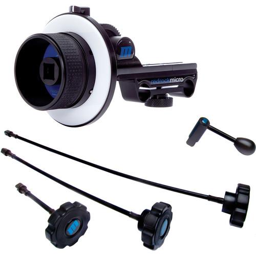 Redrock Micro microFollowFocus Complete Package