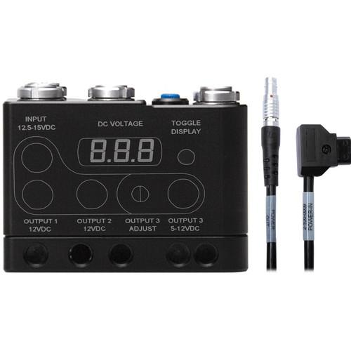 Redrock Micro powerPack Universal Kit