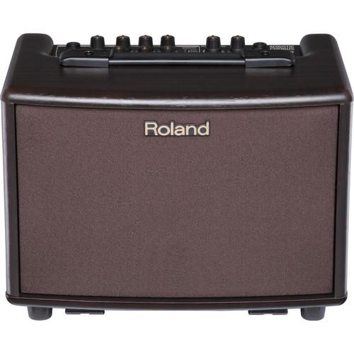Roland AC-33 Acoustic Chorus Guitar Amplifier