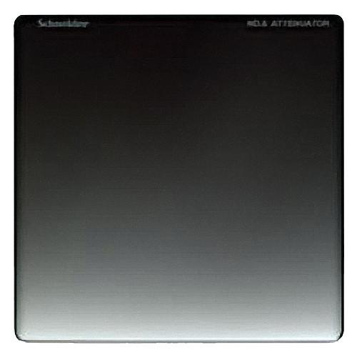 Schneider 4 x 4" Neutral Density 0.6 Attenuator Filter