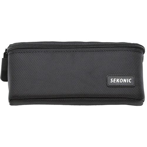 Sekonic Case for C-500 and C500R Color Meters