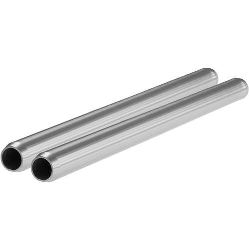 SHAPE 15mm Aluminum Rods