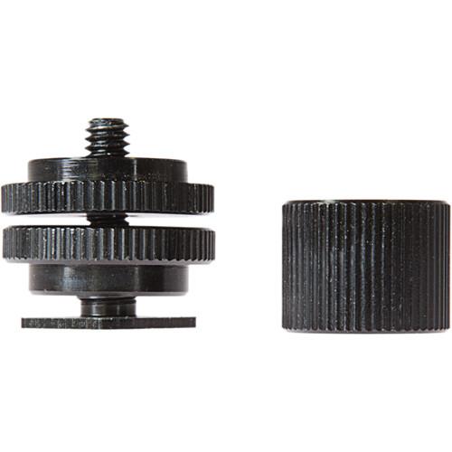 SHAPE Universal Male Hot Shoe Adapter