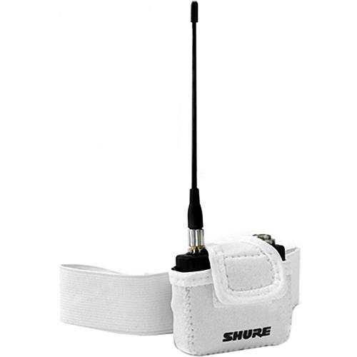 Shure WA581W Cloth Pouch