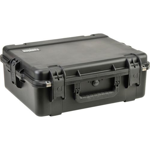 SKB Military-Standard Waterproof Case 8" Deep