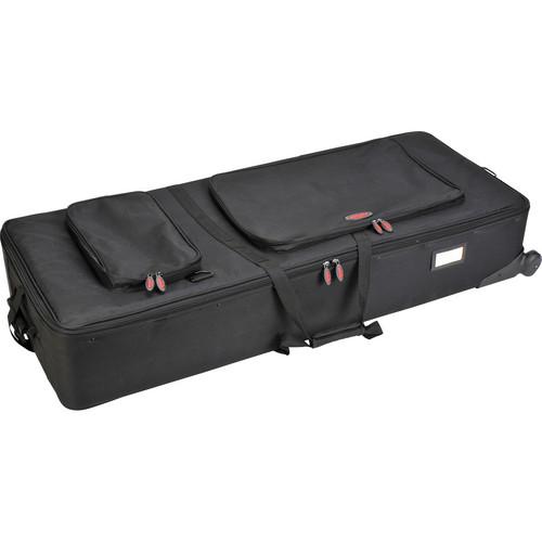 SKB Soft Case for 61 Note Arranger Keyboards