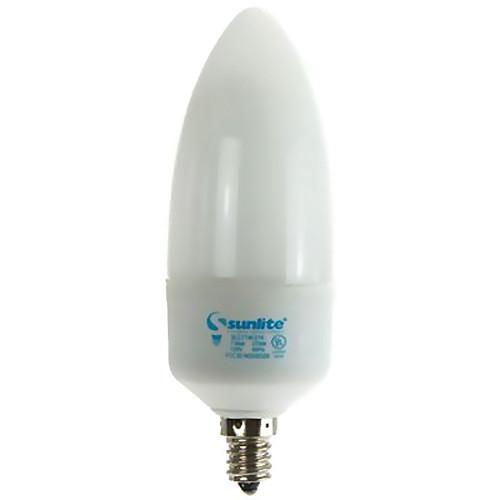 Sunlite Chandelier Compact Fluorescent Lamp