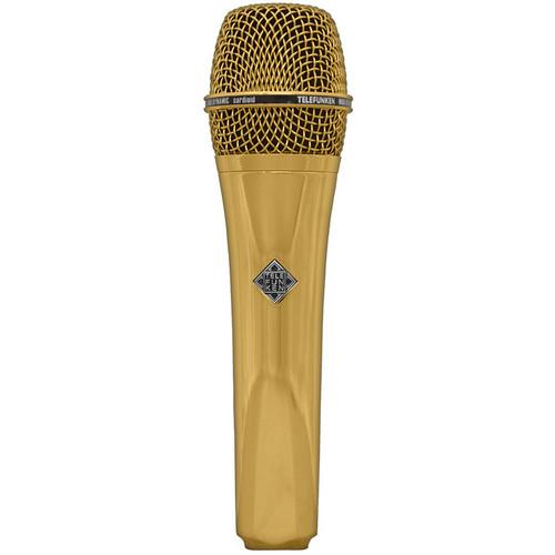 Telefunken M80 Custom Dynamic Handheld Microphone