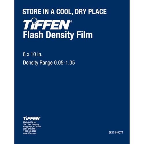 Tiffen Flash Density Film
