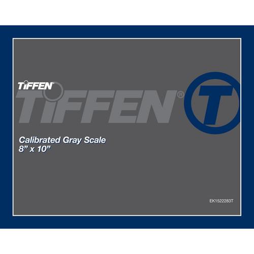 Tiffen Gray Scale