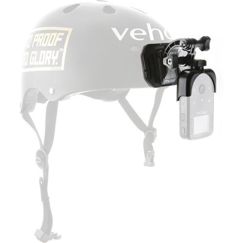 veho VCC-A018-HFM MUVI Helmet Front Face