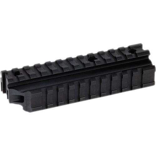 Weaver Tactical Tri-Rail Carry Handle Mount