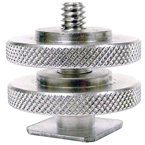 WindTech CM-80 Photo Video Hot Shoe 1 4"-20 Adapter