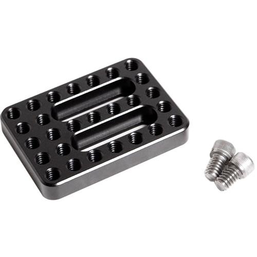 Wooden Camera Easy Plate