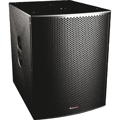 American Audio Sense 15B 15" Passive Loudspeaker